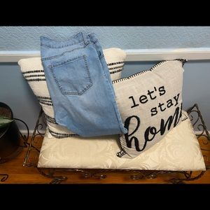 Old Navy Super Skinny Jeans